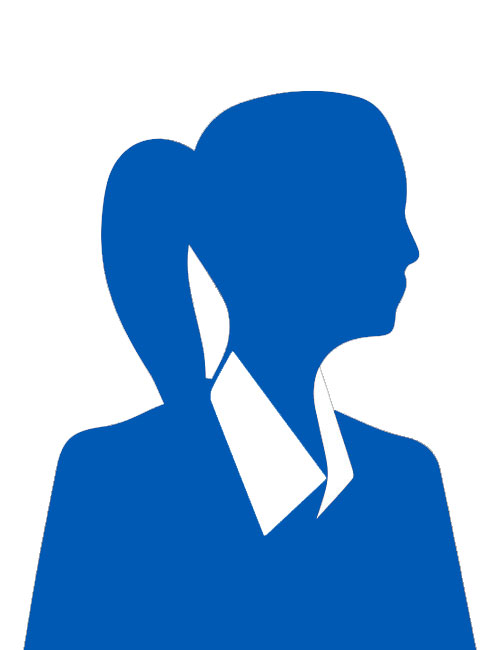 silouette donna