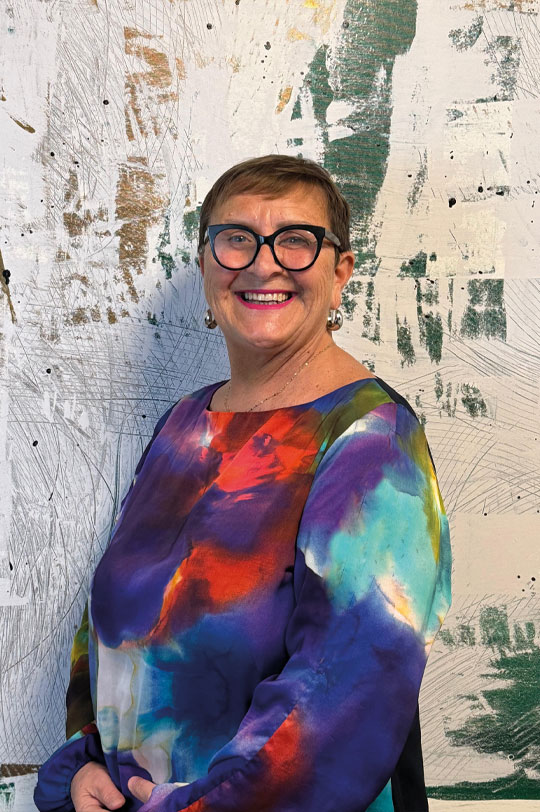Zappella Miriam Marusca