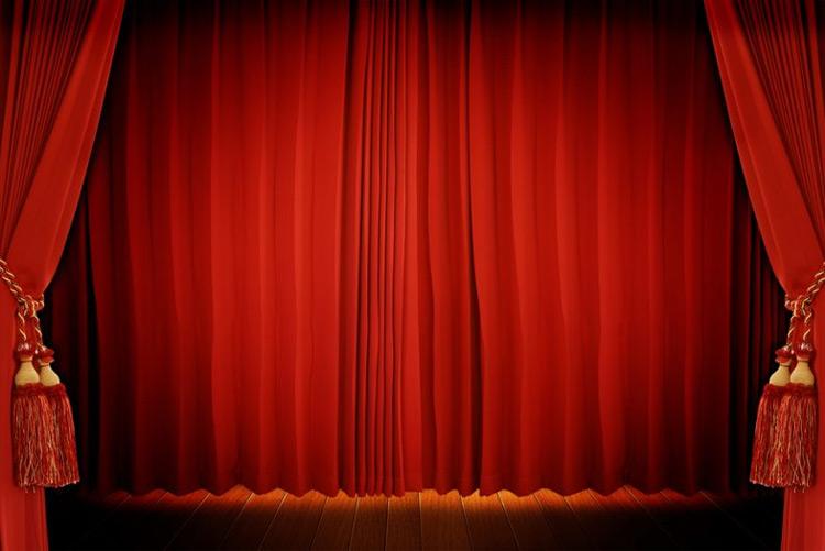 Amici del teatro