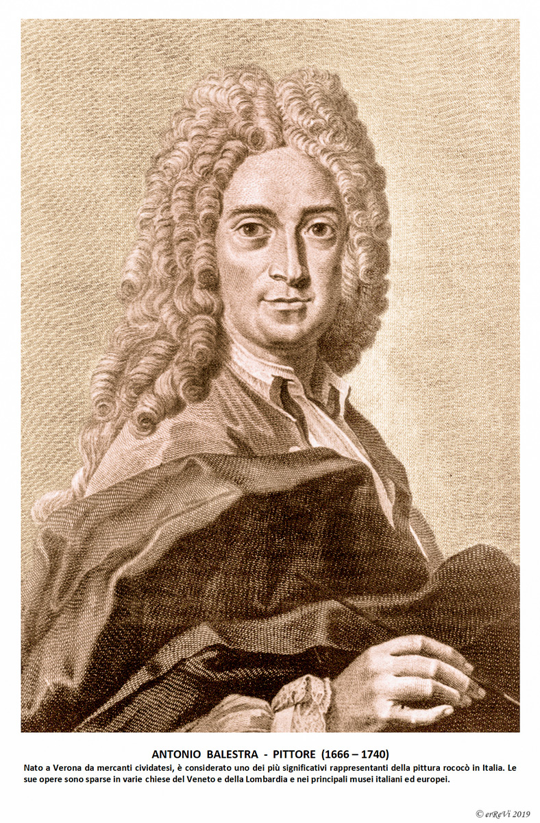 Antonio Balestra