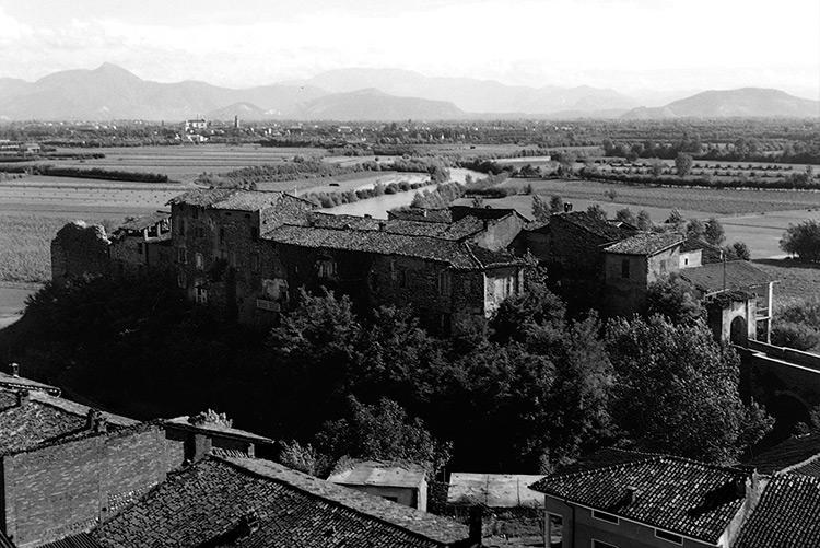 Castello