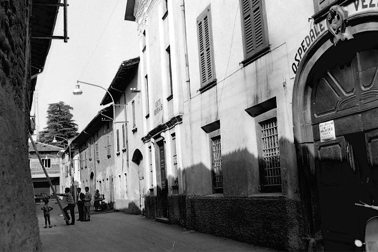 Ospedale Vezzoli