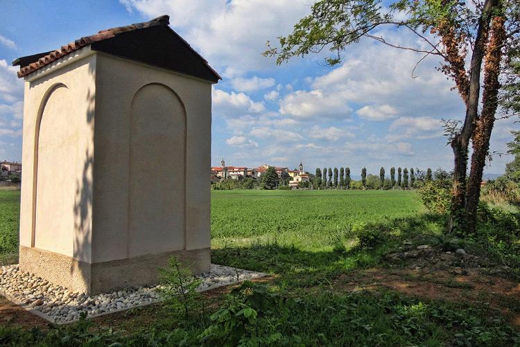 San Michele Morti della peste
